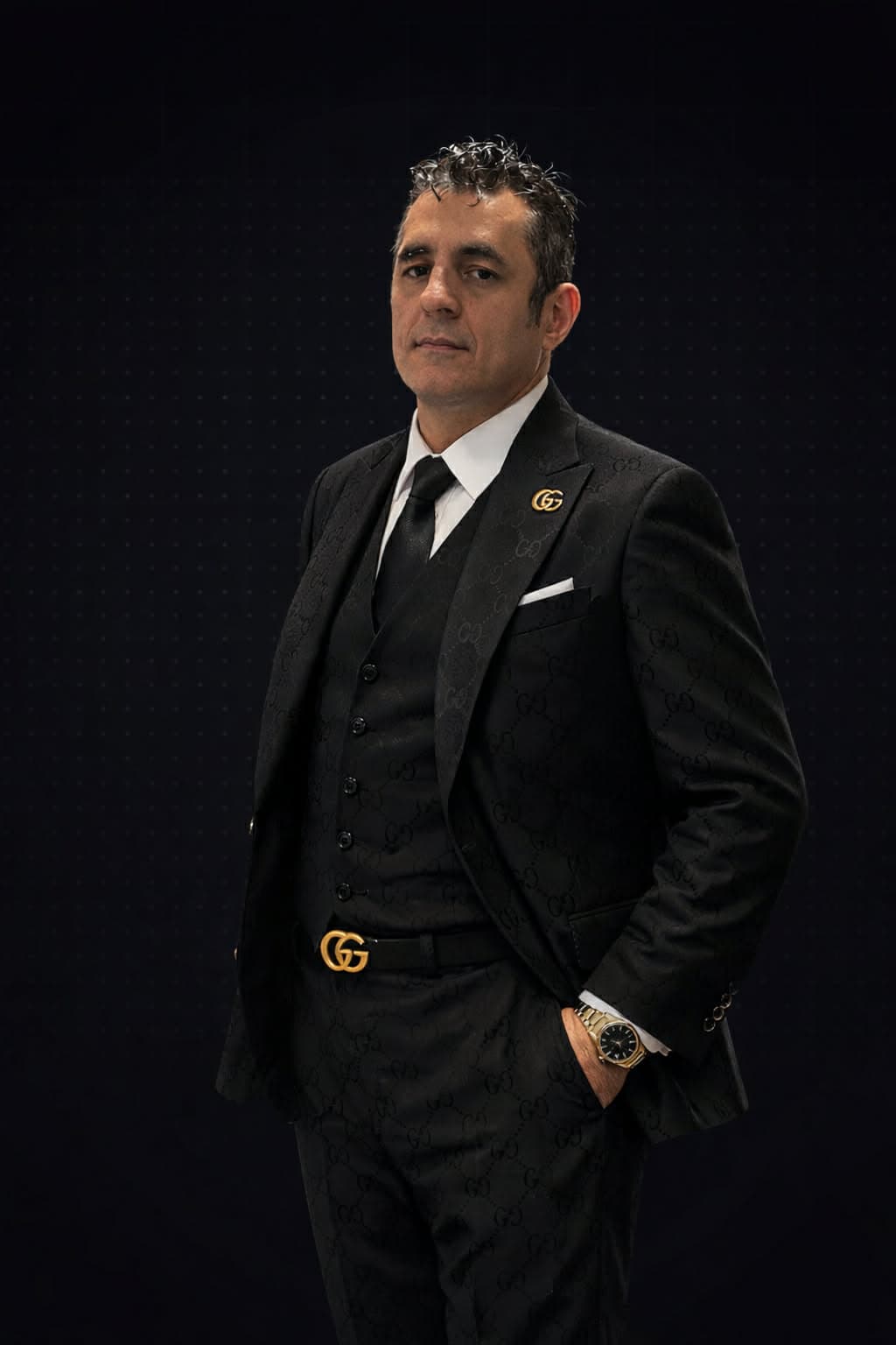 Emrah Bayram - Founder & Staff SRE